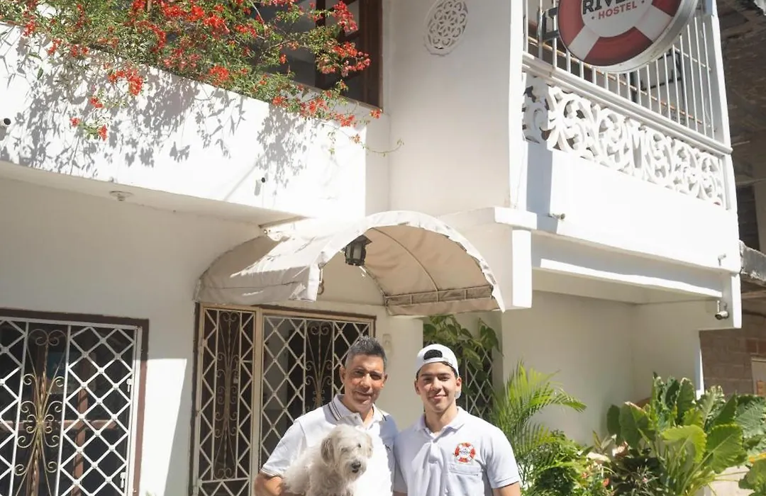 Rivera Hostel-1
