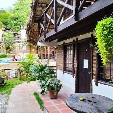 Hostal Kaia-2