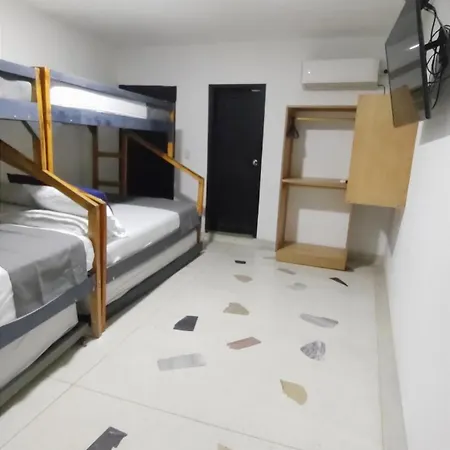 Hotel Tranvia-3