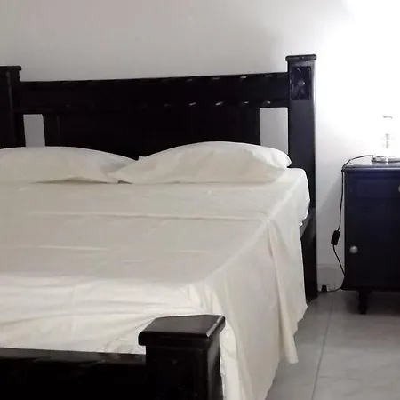Room In House - Taminaka Hostel En Santa Marta - Shared Room 5-2
