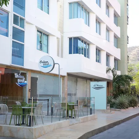 Hotel La Riviera-2